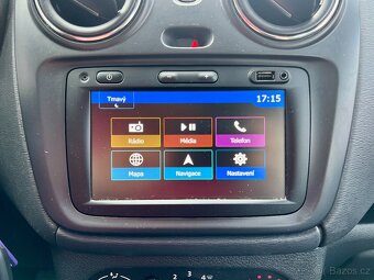 Dacia Dokker 1,5 DCi Maxi Comfort Pack / 2020 - 17