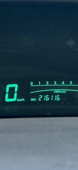 Toyota Yaris 1.3 VVT-i benzin 2007 64kw - 17