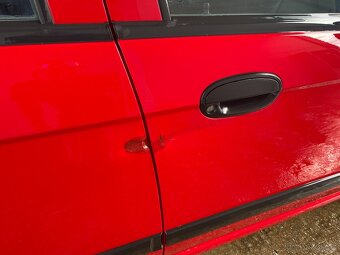 REZERVOVÁNO Chevrolet Spark r.v 2008 62 tis. km - 17