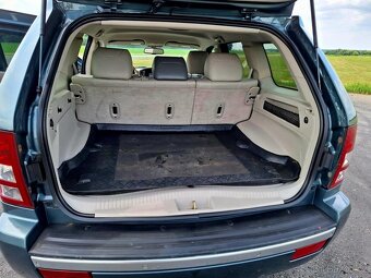 Jeep GRAND CHEROKEE 5.7.HEMI  LPG 4x4 - 17