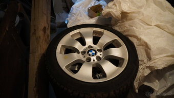 BMW E90 330i N52 190kW - 17