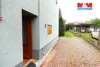 Pronájem obchod a služby, 201 m², Kutná Hora, ul. Masarykova - 17