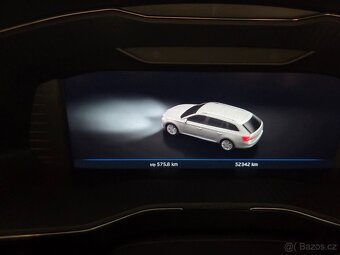 Škoda Superb 3 Combi L&K 2.0 TDi 147kW 4x4 - 17