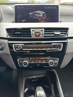 BMW X1 xDrive25e (F48) Plug-in Hybrid 162kw DPH - 17