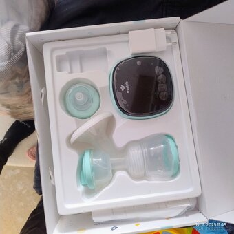 Vybava pro novorozeně-kluk - 17