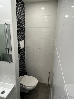 Pronájem bytu 1+kk 24 m² Ostrava-Poruba - 17