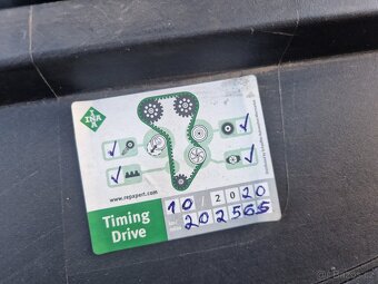 Volkswagen Golf VI Plus 2.0 tdi - commonrail - - 17