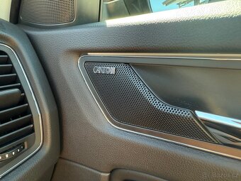 Kodiaq 1.5 TSI 110kW DSG ACC CANTON 4/2020 161 980 km DPH - 17