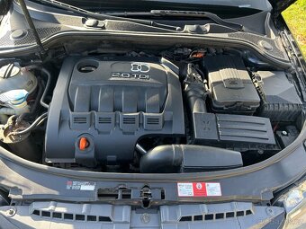 Audi a3 8p 2.0 TDi quattro - 17