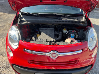 FIAT 500 L   1,4 i   70 Kw - 17