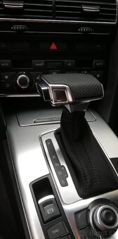 VOLIC AUTOMATU AUDI - 17