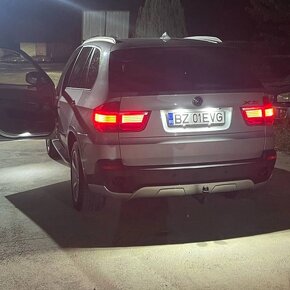 LED osvetleni ŠPZ značky BMW - 17