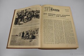 Staré knihy o motocyklech - 17