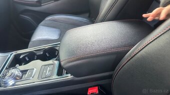 Ford Edge STline 2.0 diesel 175 KW, 2019, 120 tis km - 17