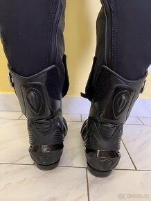 Komplet moto oblečení 4SR pro 183cm a 93kg - 17