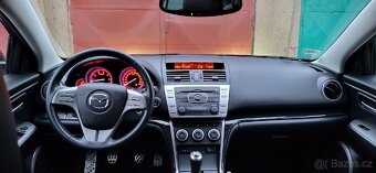 Mazda 6 2.5 125kw - 17