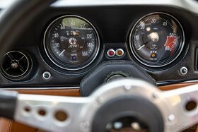 1972 Jensen Interceptor Mk III - 17