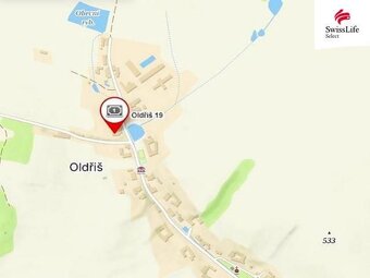 Prodej rodinného domu 66 m2, Blažejov - 17