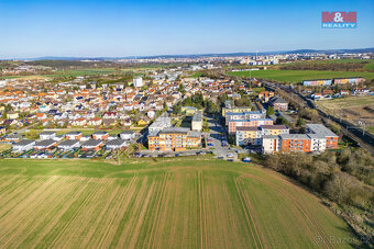 Prodej bytu 3+kk, 85 m², Plzeň, ul. Žitná - 17