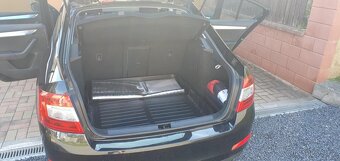 Prodam Octavia 3 - 17