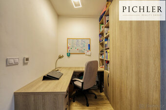 Prodej bytu 3+KK, 94 m², Plzeň - 17
