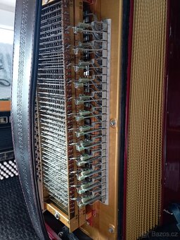 Opravy harmonik a heligonek 728115671 - 17