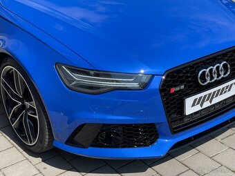RS6+ NOGARO 1/150 EDITION 5.900km NOVÝ STAV - 17