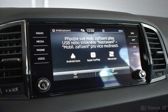 Škoda Karoq, 2.0TDI.DSG.KAMERA.DPH.NAVI.ACC - 17