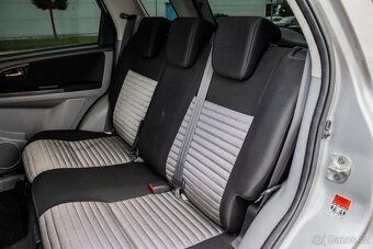 Suzuki SX4 1.6 GS AAC Urban Line / PROTIÚČET / AJ NA SPLÁTKY - 17