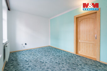 Prodej rodinného domu, 240 m², Netolice, ul. Bavorovská - 17