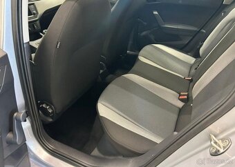 Seat Ibiza 1.0 TGI MAN Style 2021 Zár.1ro 66 kw - 17