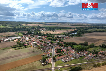 Prodej rodinného domu, 182 m², Křesín, ul. Křesín - 17