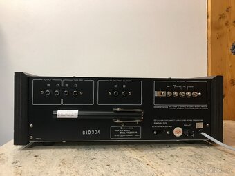 Kenwood KT-6005 Top stav - 17