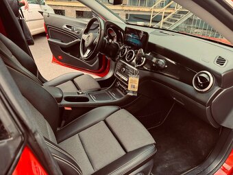 Mercedes-Benz CLA 220 cdi shooting brake, r.v. 2018 - 17