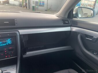 Audi a4 1.8T 120 kw - 17