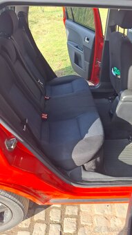 Ford mondeo mk3 - 17