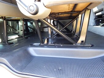 TRAFIC - OPEL VIVARO 2.0CDTI-115000KM-ČR-9MÍST-CEBIA-DPH - 17