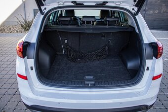 Hyundai Tucson 2.0 CRDi Premium A/T 4x4 /aj na splátky/ - 17