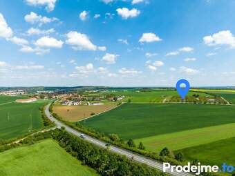 Prodej rodinné domy, 83 m2 - Nový Šaldorf-Sedlešovice - Nový - 17