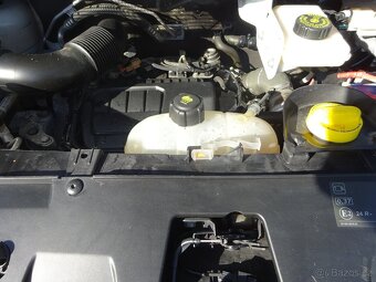 Renault Trafic 1,6 DCi-LONG garance km - 17