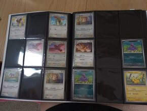 Pokemon 151 - 17
