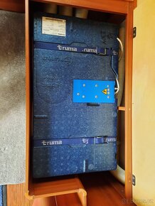 Hobby 495 UFE PRESTIGE - 17