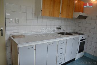 Prodej bytu 3+1, 68 m², Hronov, centrum města - 17