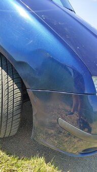 Škoda Fabia 1.4 TDI NOVÁ STK, Klima - 17