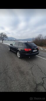 Audi a6 4f - 17