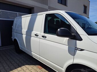 Volkswagen Transporter 2.0 TDI L2H1, odpočet DPH - 17