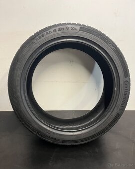Kodiaq R20 Nová sada zimní/letní pneu - 17