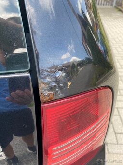 Škoda Octavia 1.9 TDI 81kW - 17