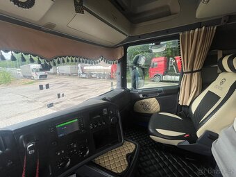 Scania r490 - 17