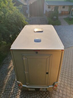 Přepravník na koně - 17